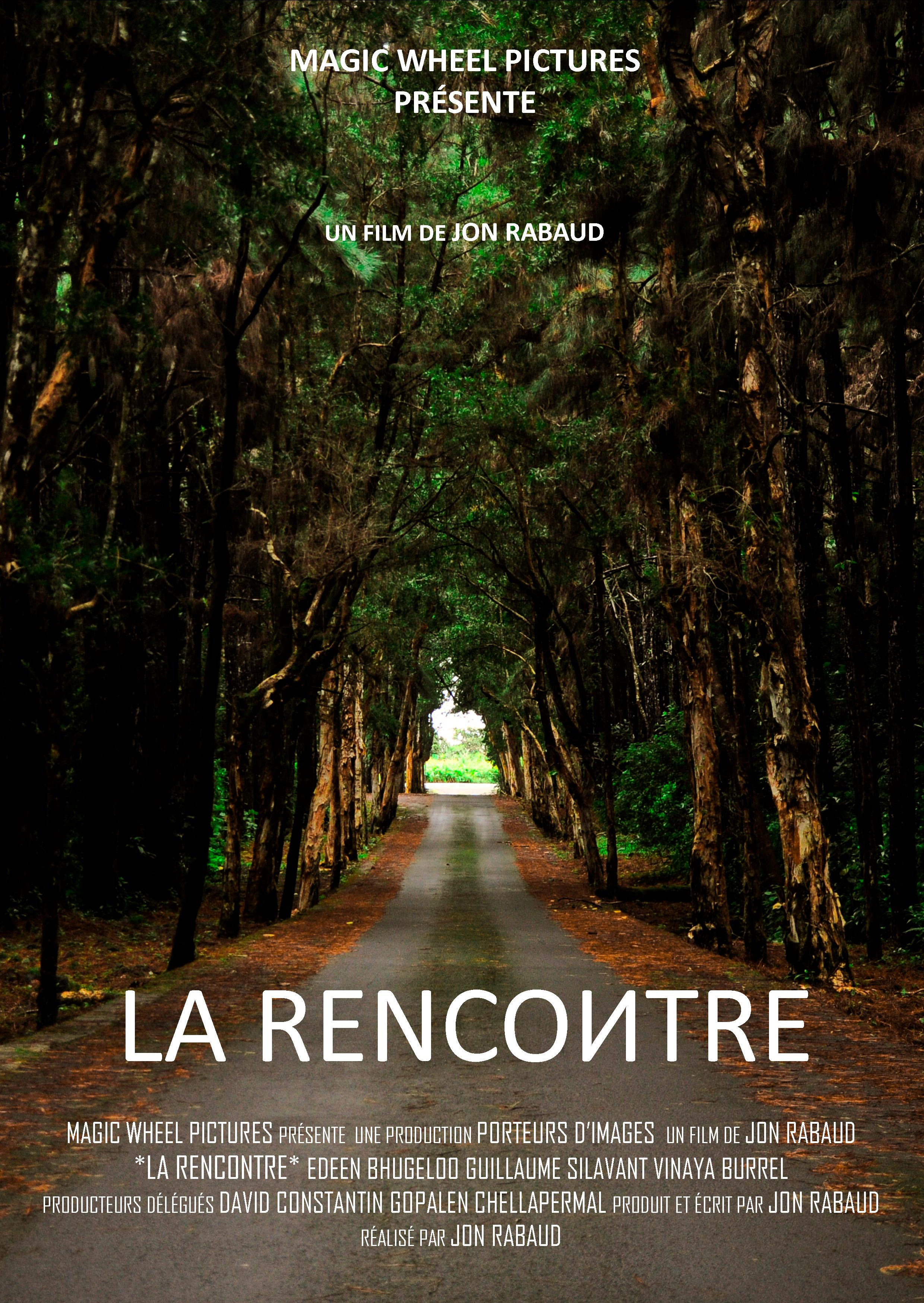 La rencontre