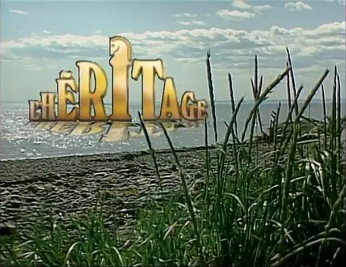 L'héritage
