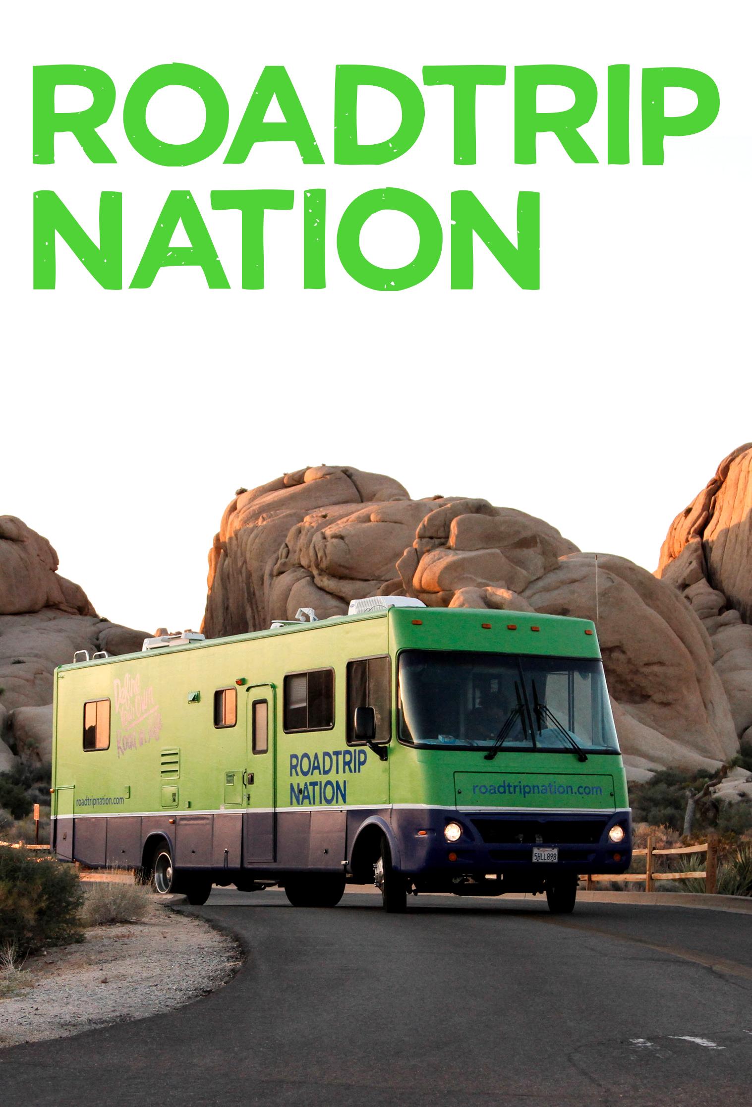 Roadtrip Nation