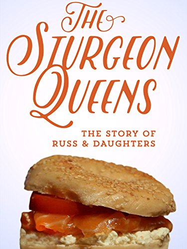 The Sturgeon Queens