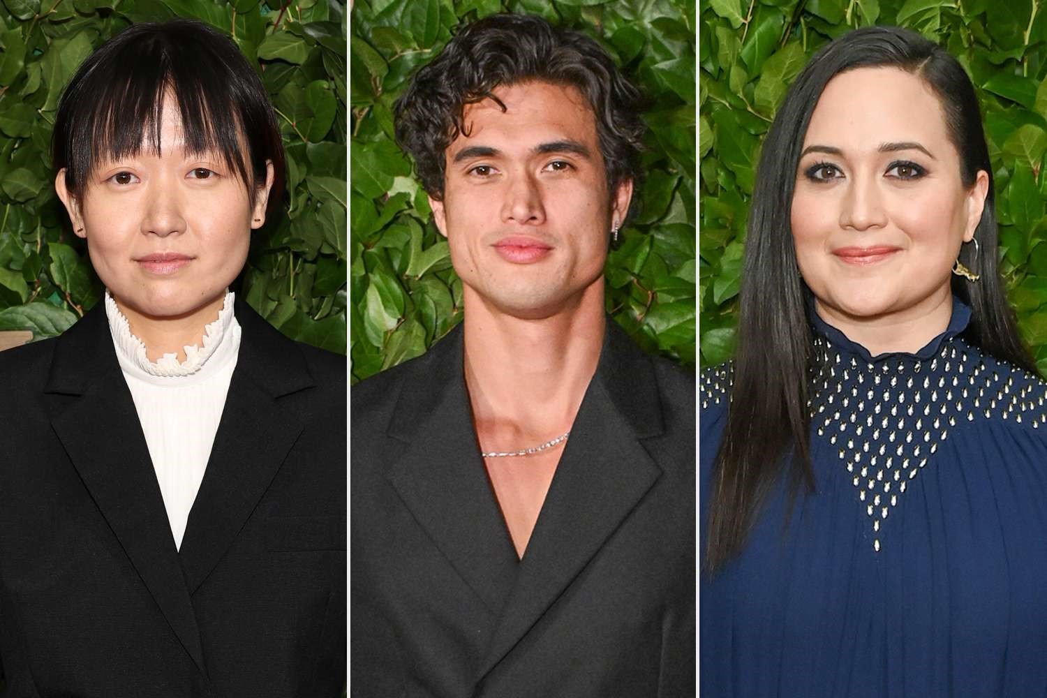 ‘Past Lives’ and Lily Gladstone Win Big at the Gotham Awards
