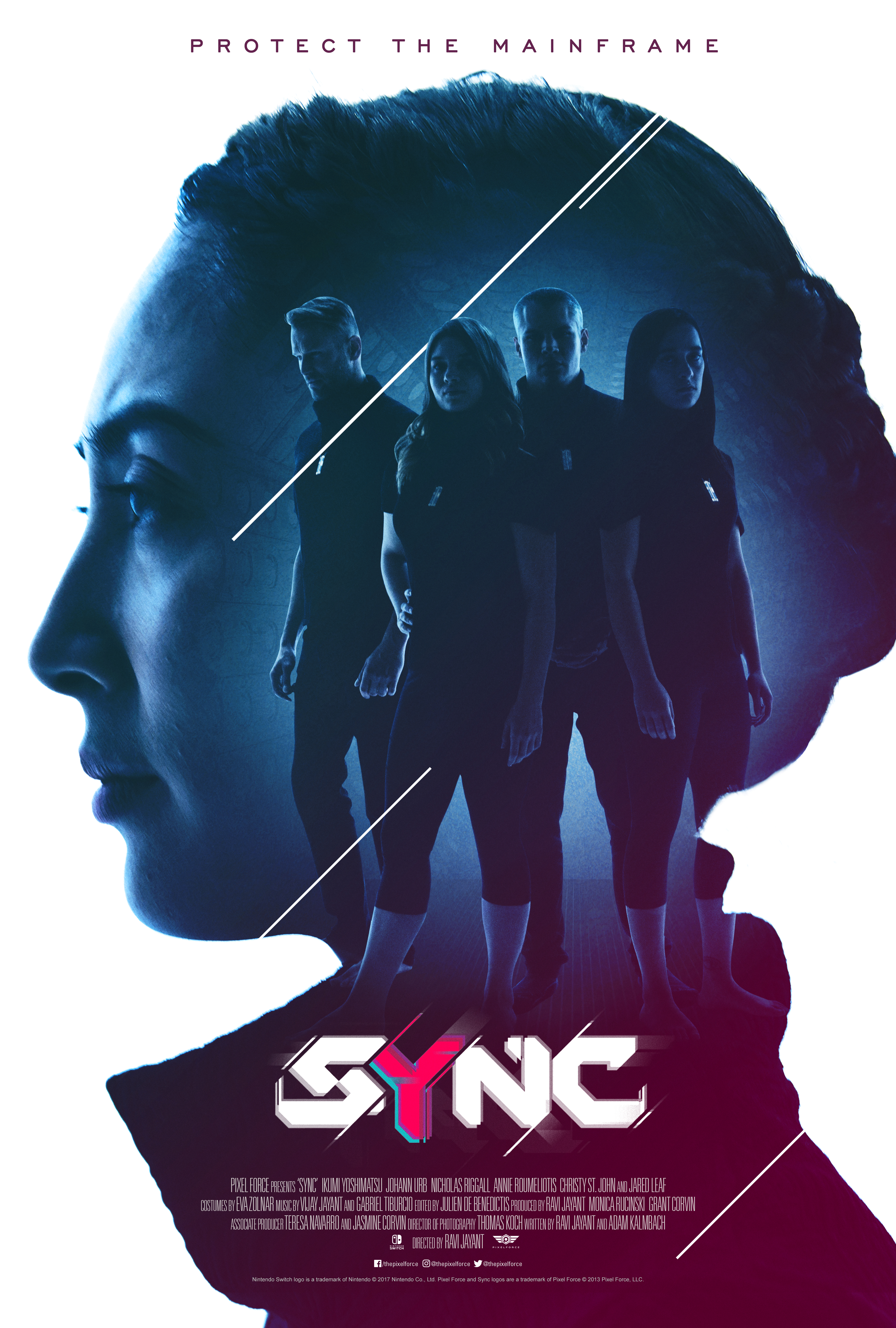 Sync