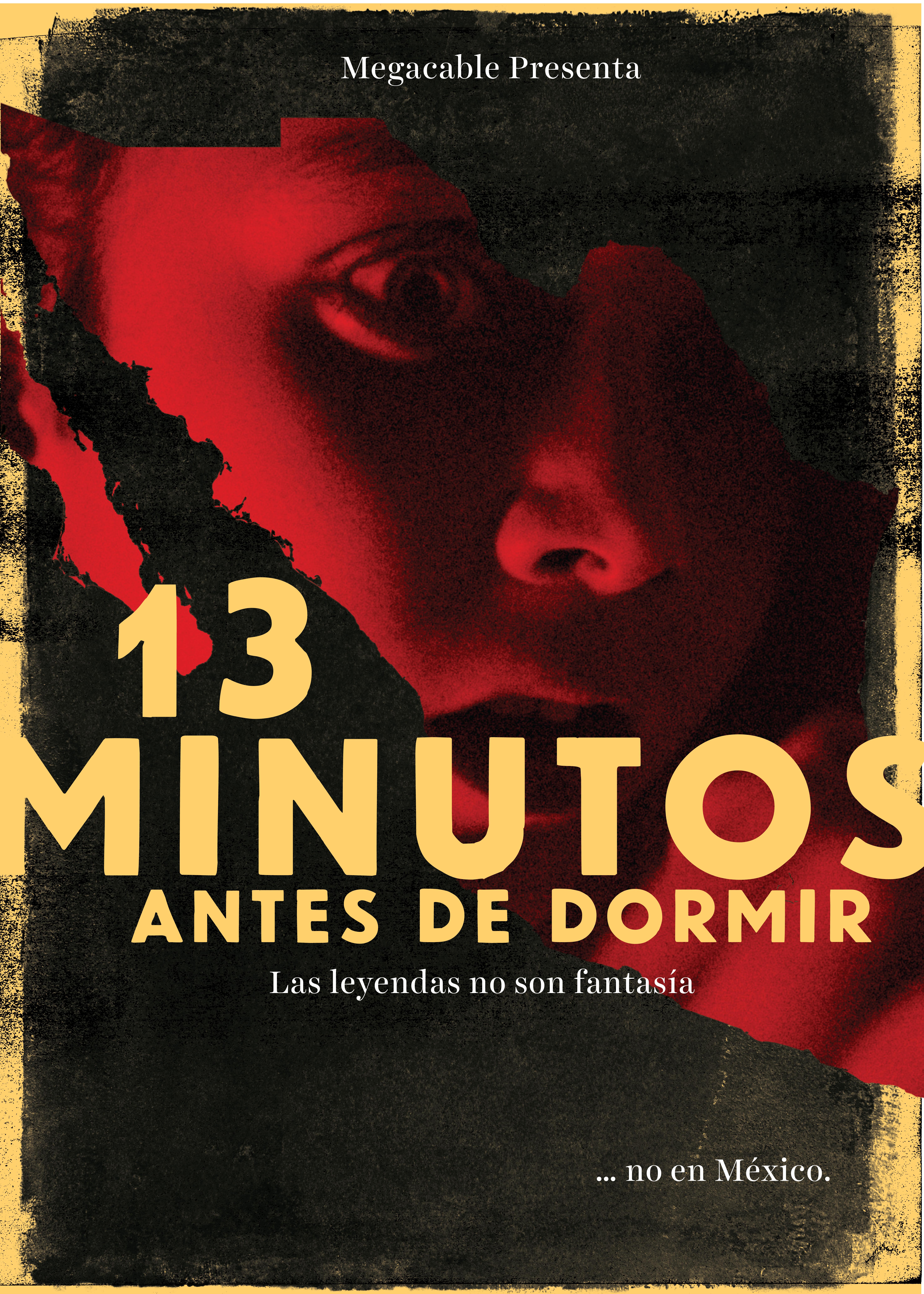 13 Minutos antes de dormir