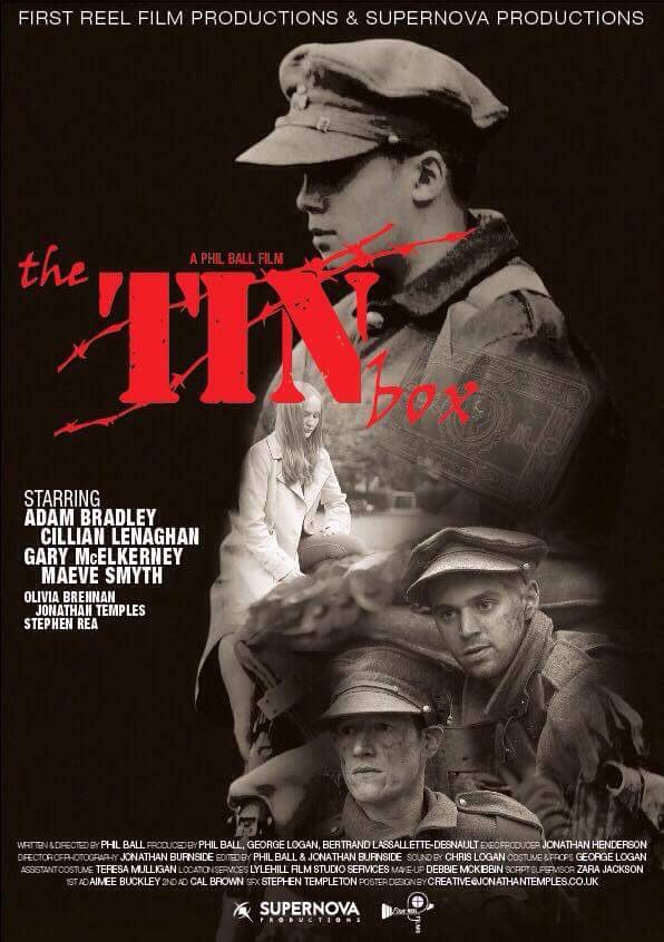 The Tin Box