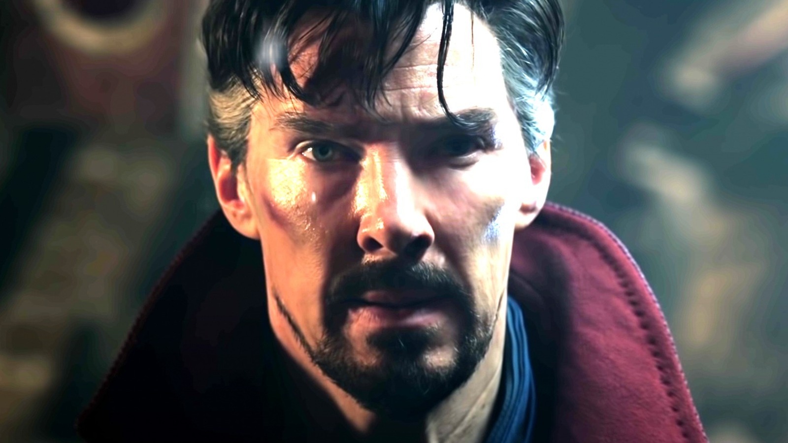 Marvel’s Box Office Resilience Begins to Crack