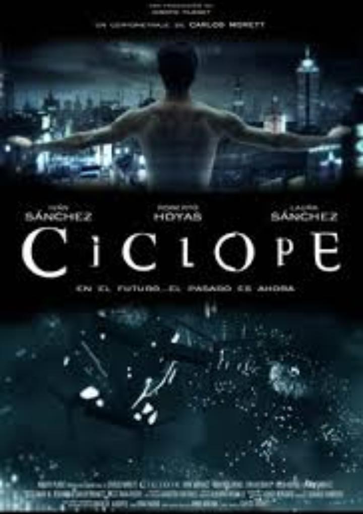 Cíclope
