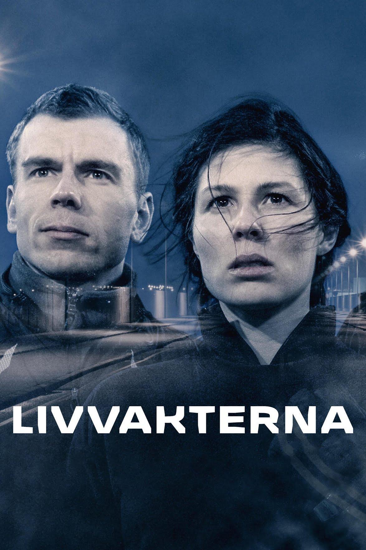 Livvagterne