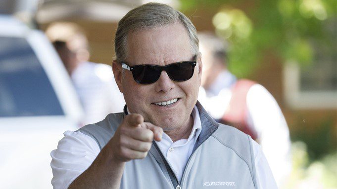 Warner Bros Discovery Q4 Revenue Slips on Ad and Studio Softness