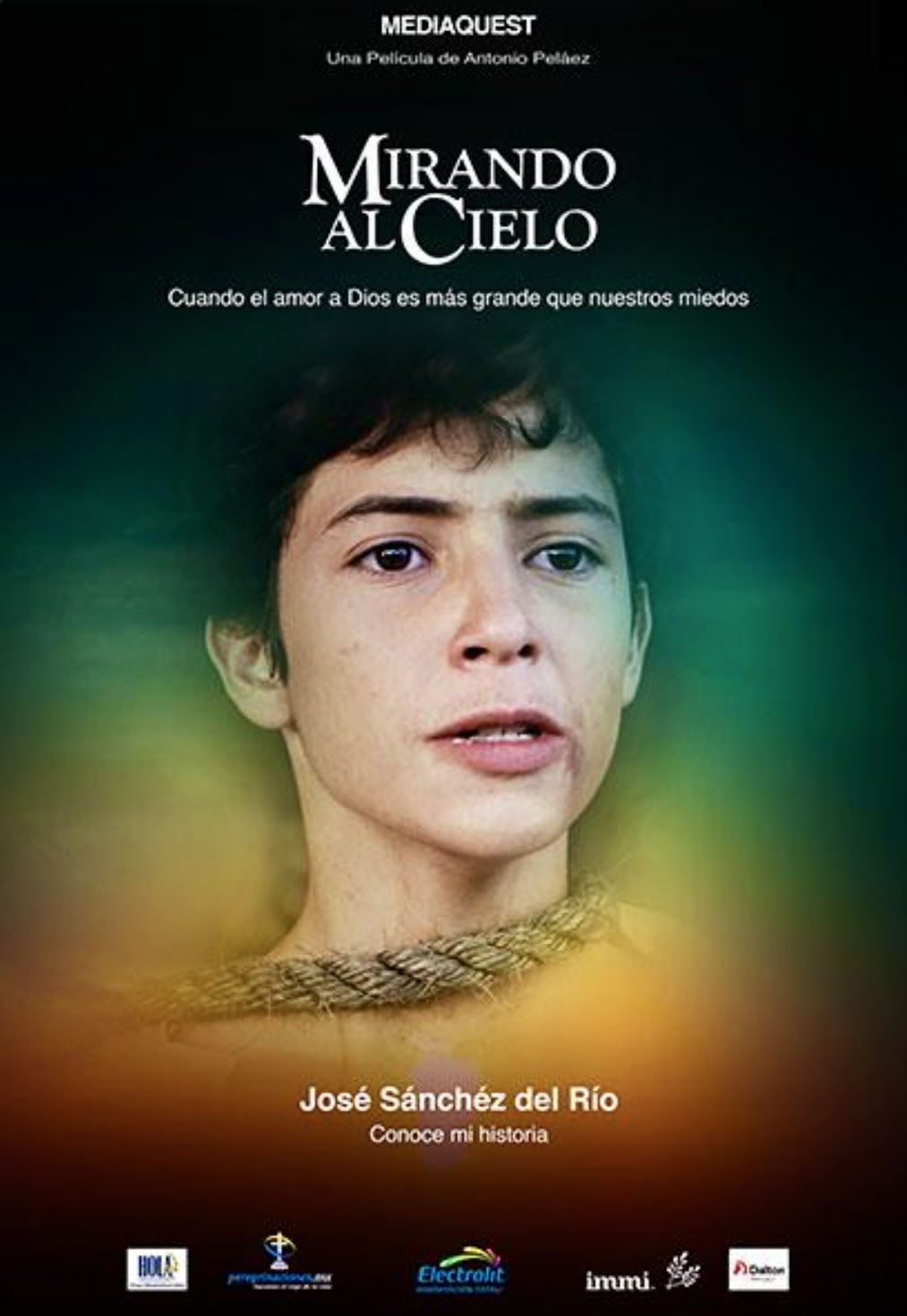 Mirando Al Cielo