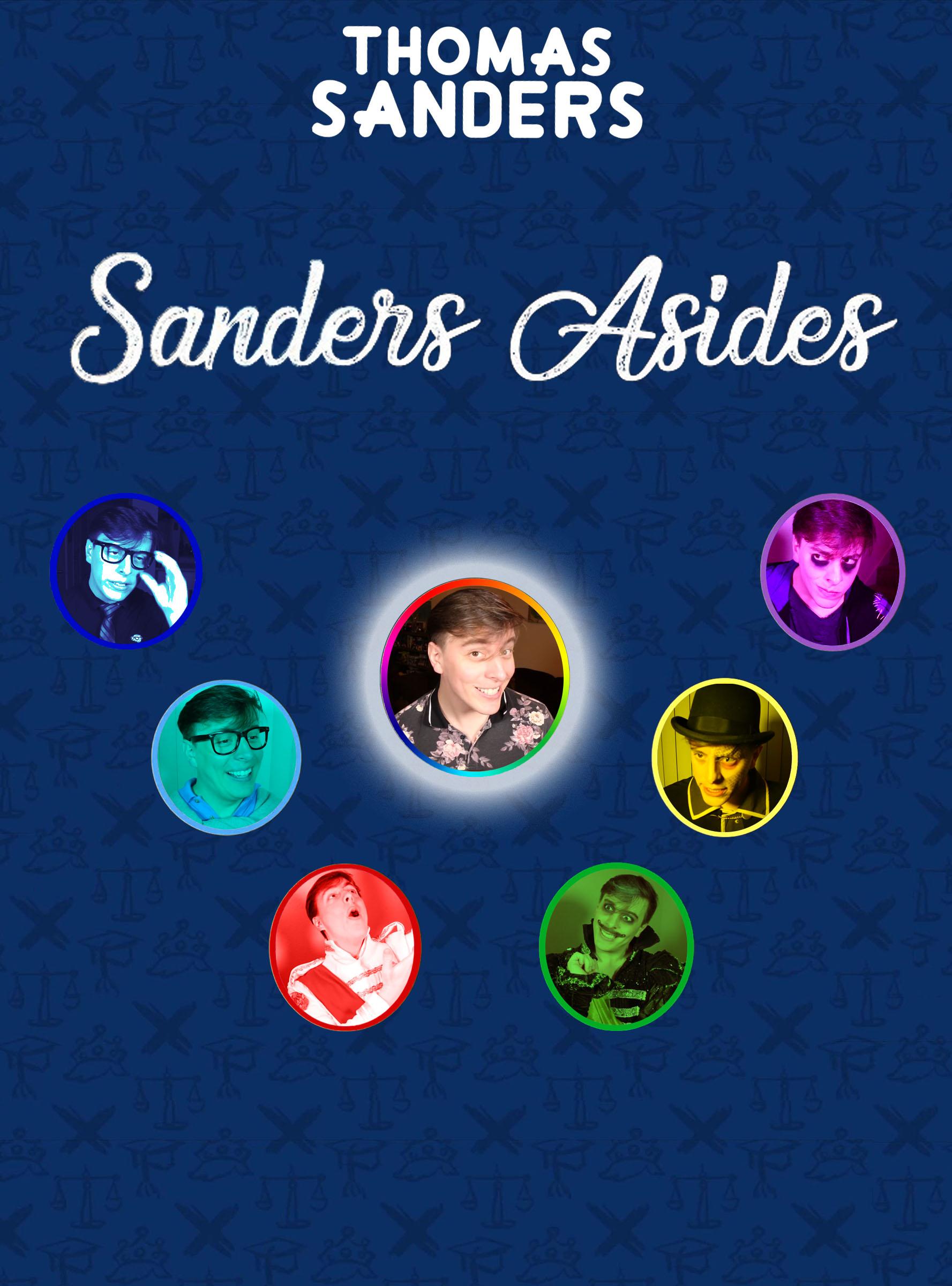 Sanders Asides