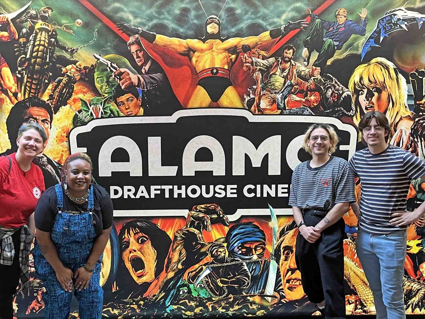 ‘Barbenheimer’ Was a Boon to Movie Theaters and a Headache for Many Workers...So They’re Unionizing