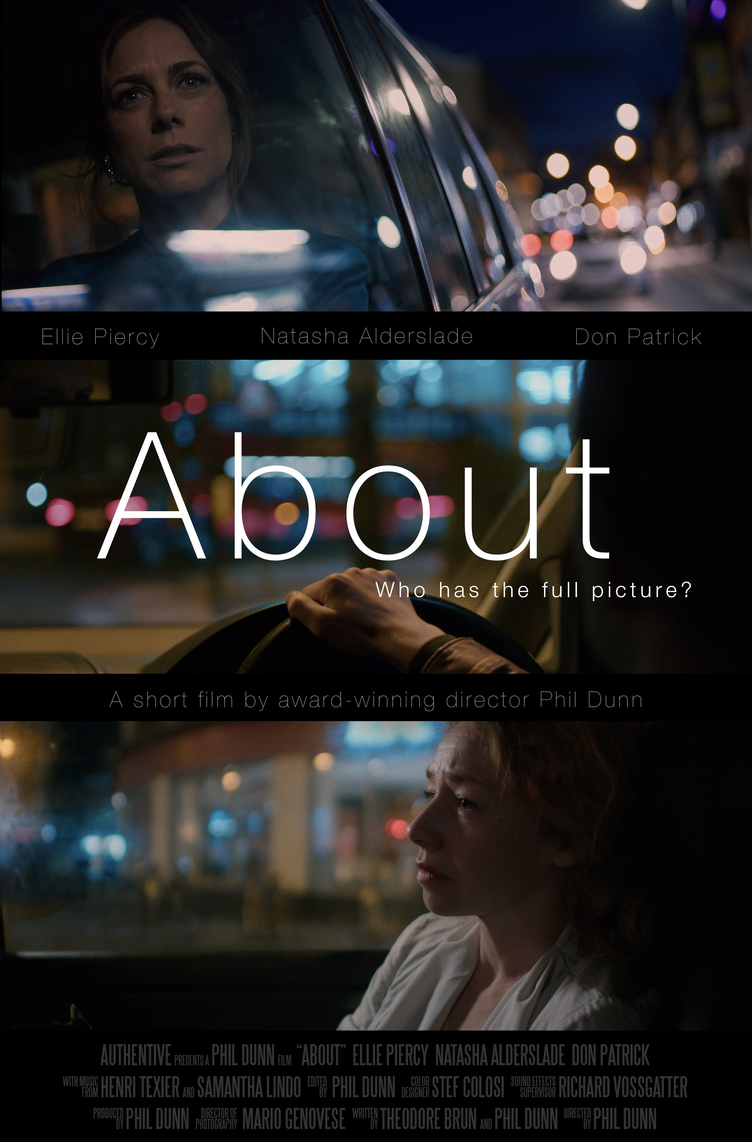About