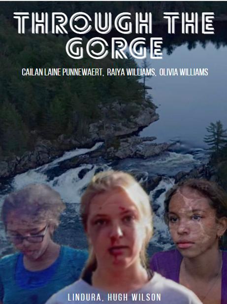 Through the Gorge