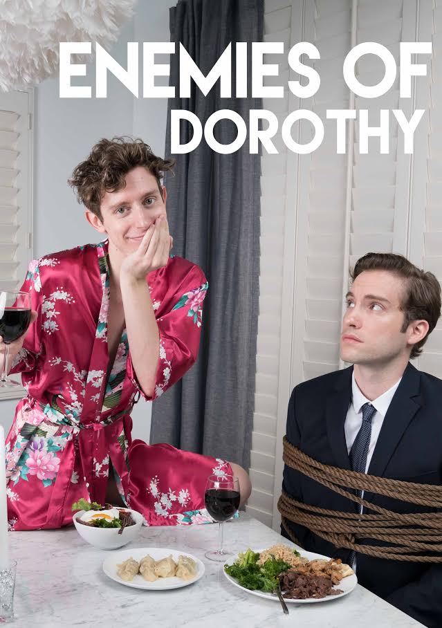 Enemies of Dorothy