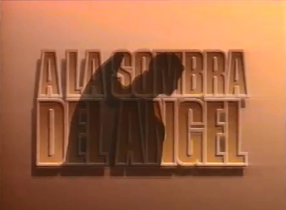 A la sombra del ángel
