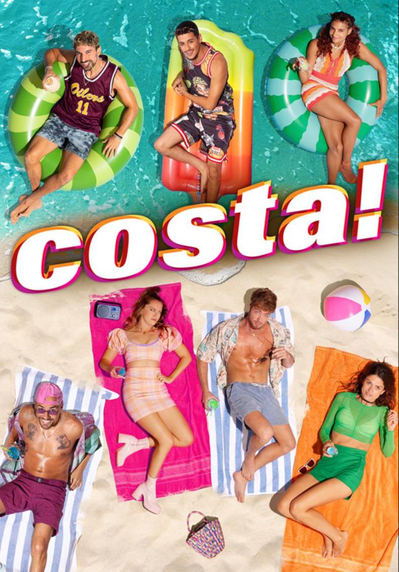 Costa!!