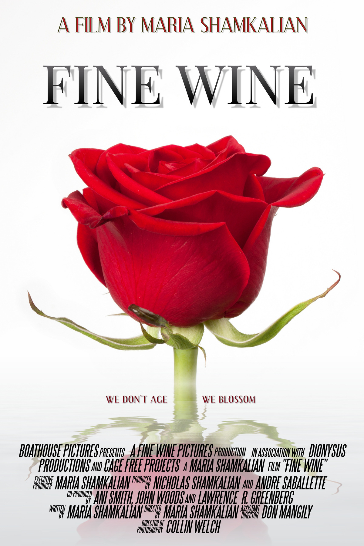 Fine Wine