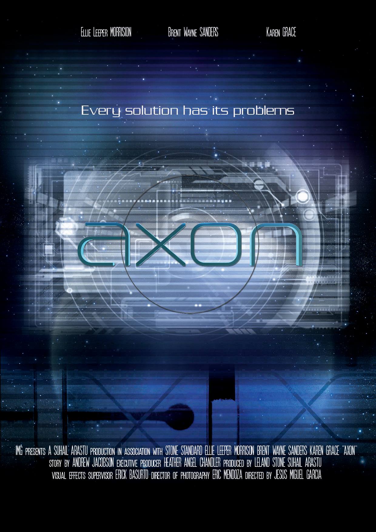 Axon
