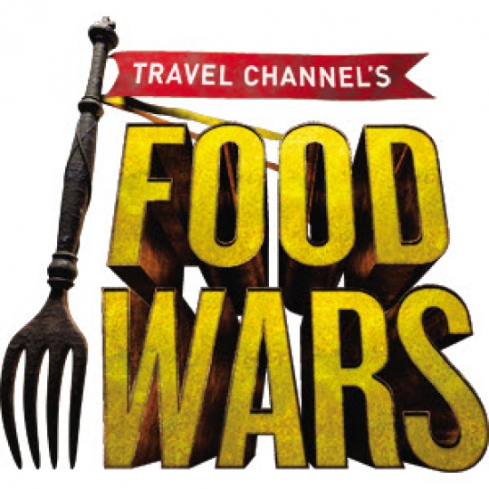 Food Wars