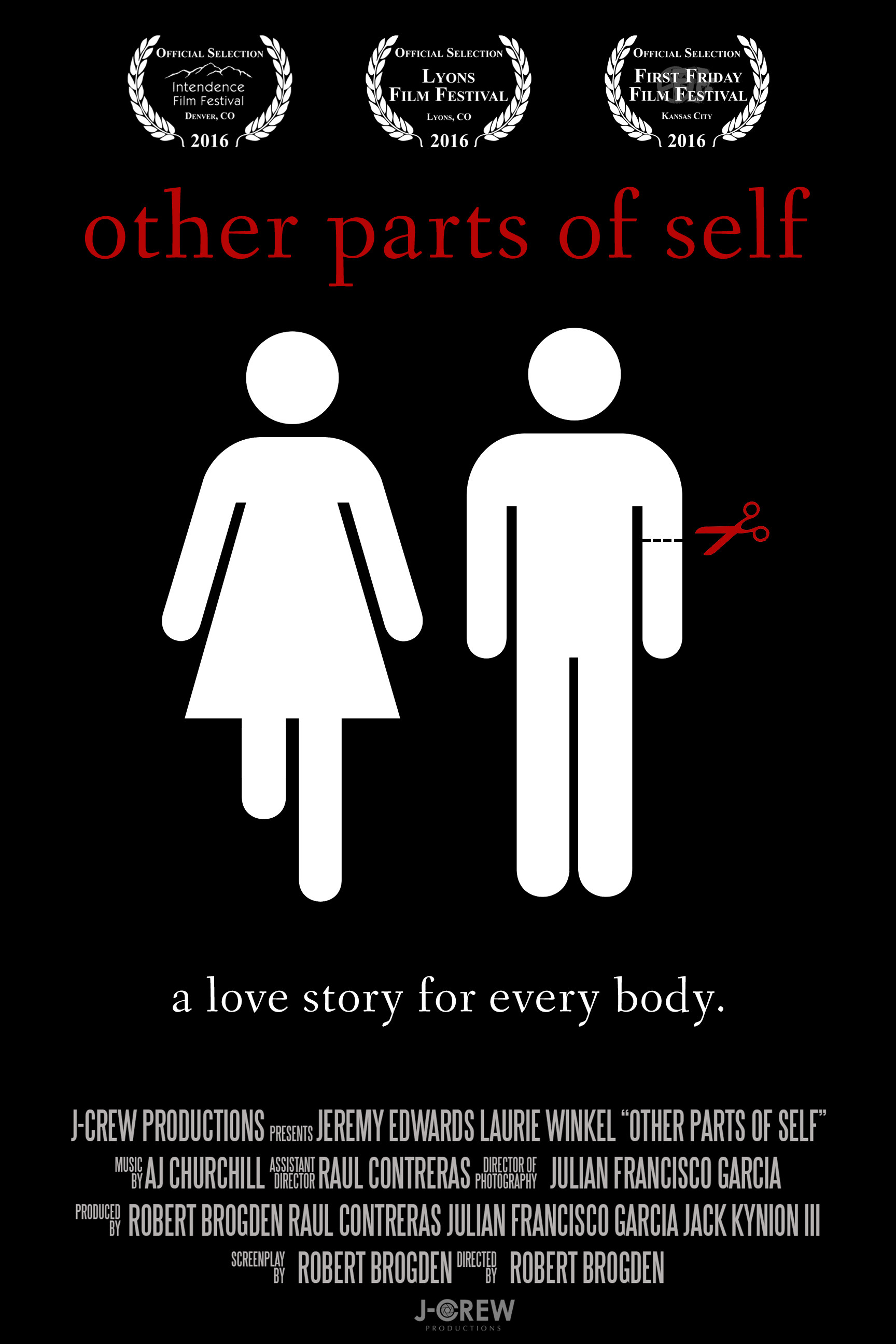 Other Parts of Self