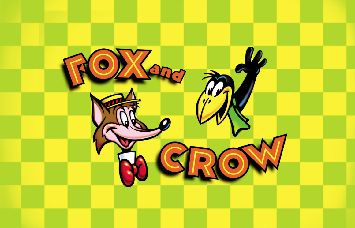Totally Tooned In