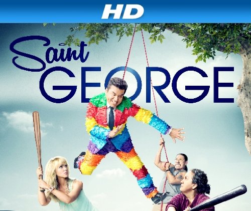 Saint George