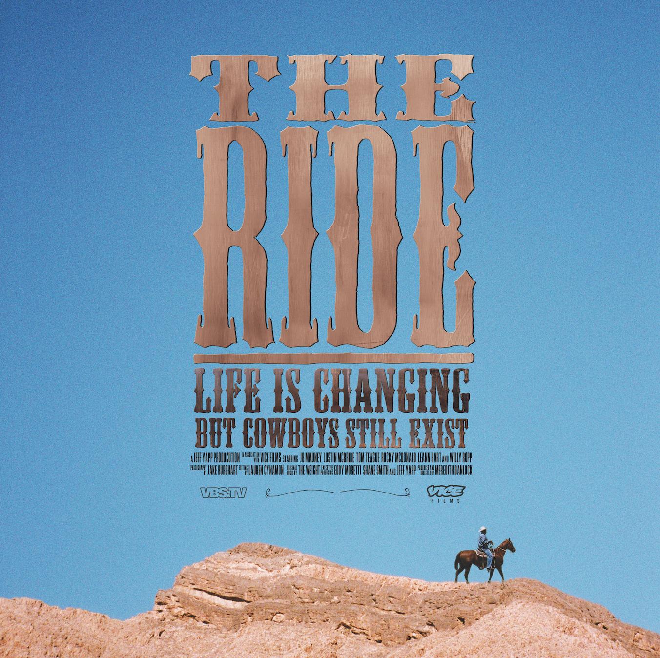 The Ride