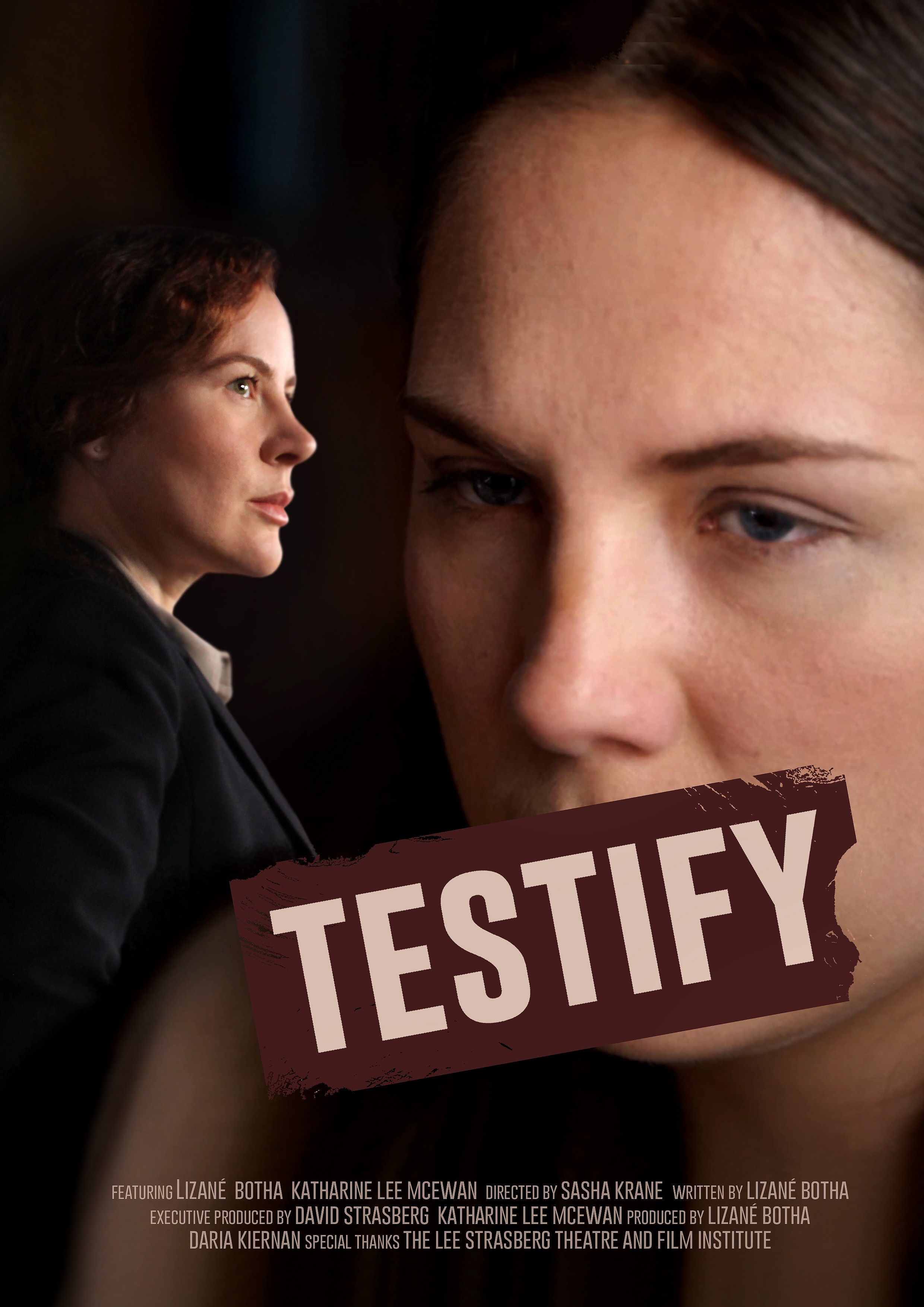 Testify