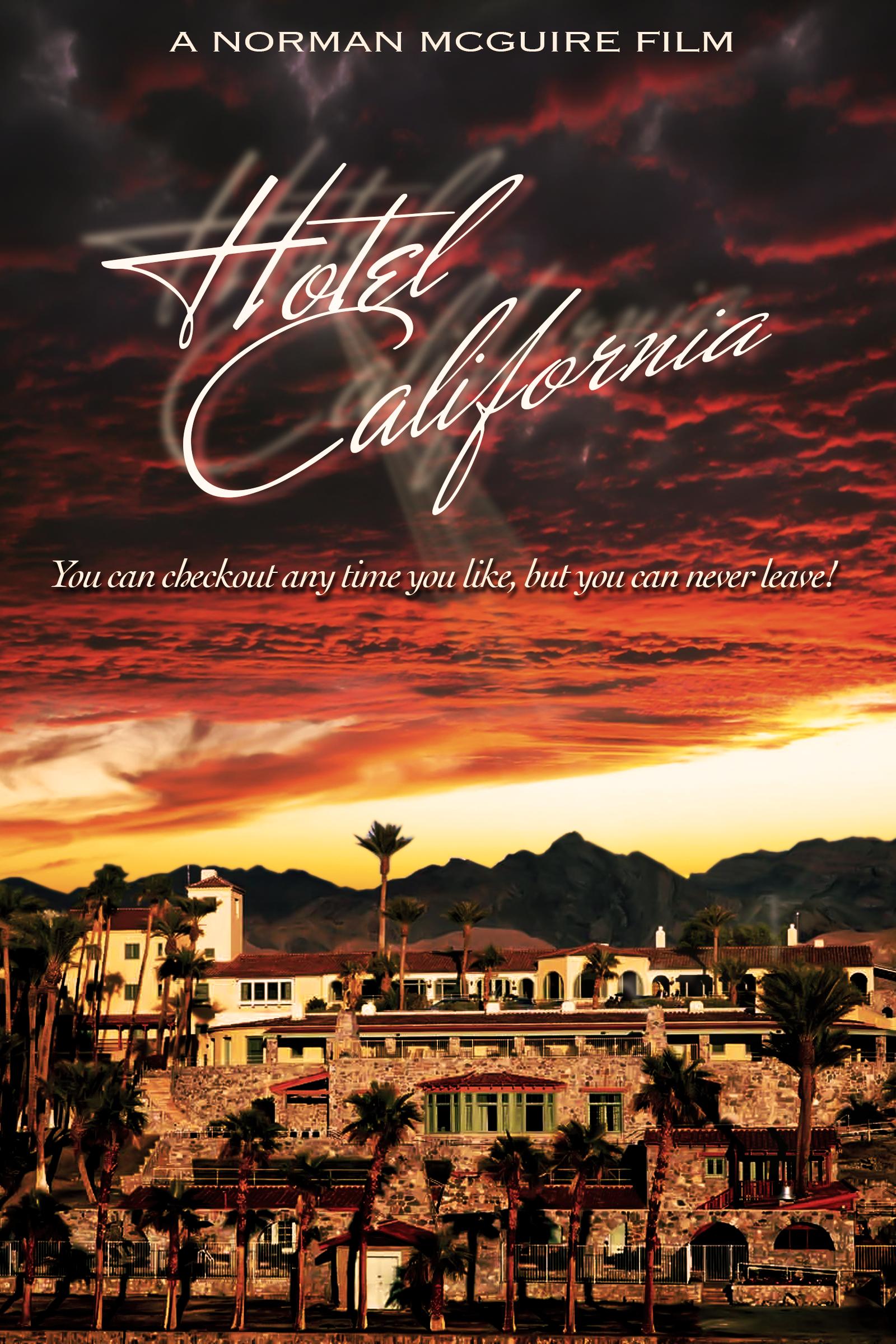 Hotel California
