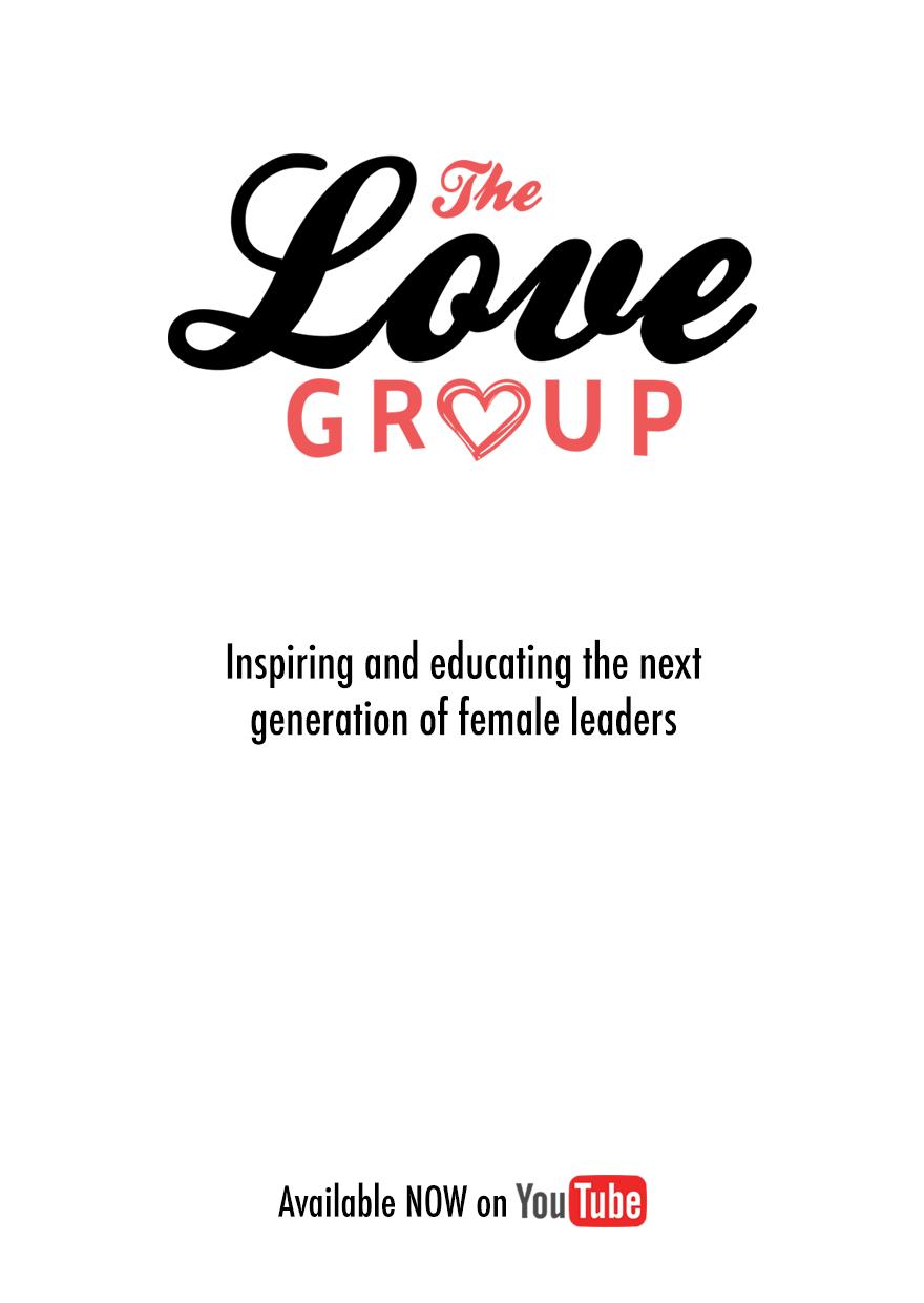 The Love Group