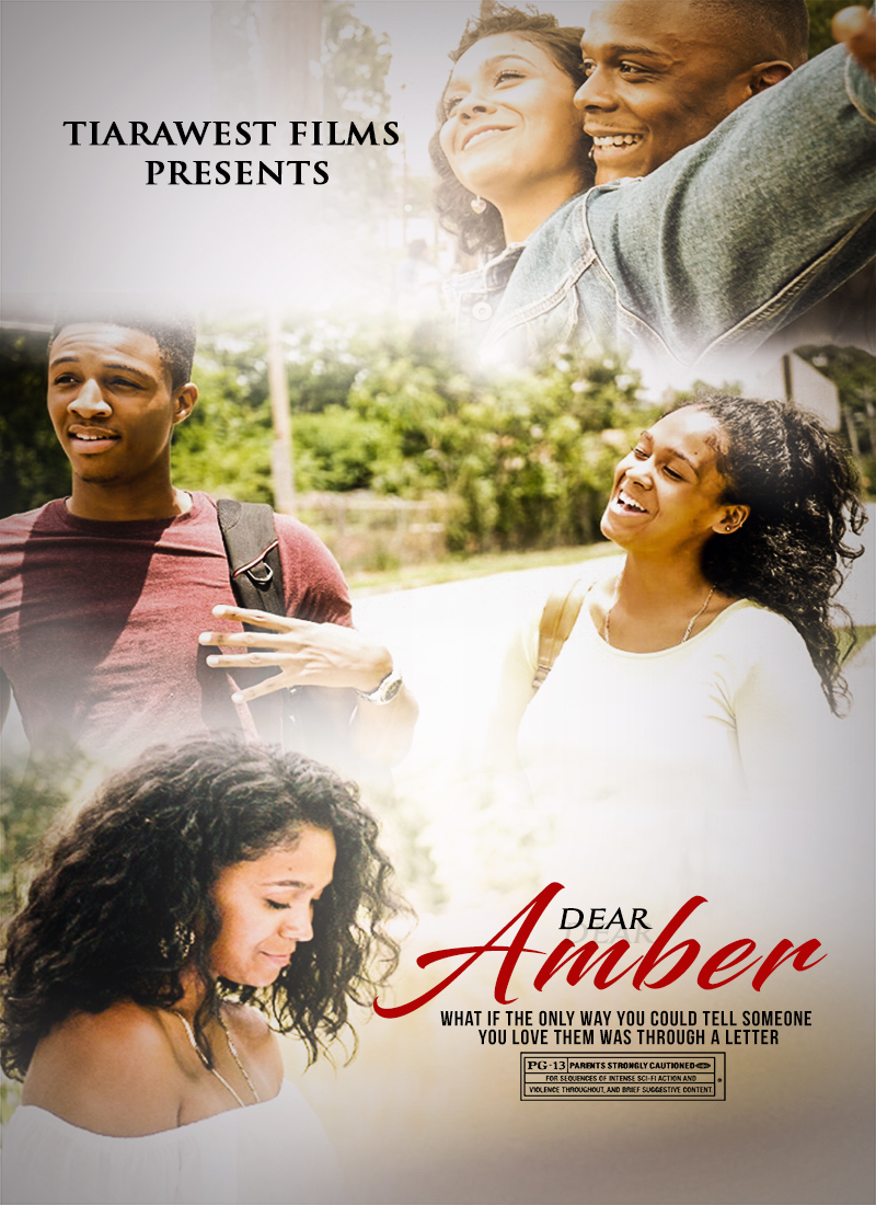 Dear Amber