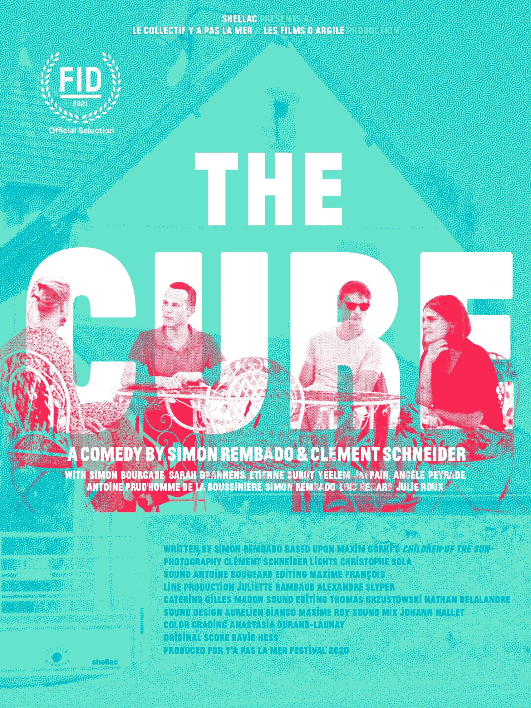 The Cure