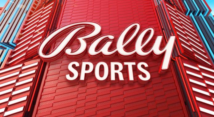 MLB on Bally Sports