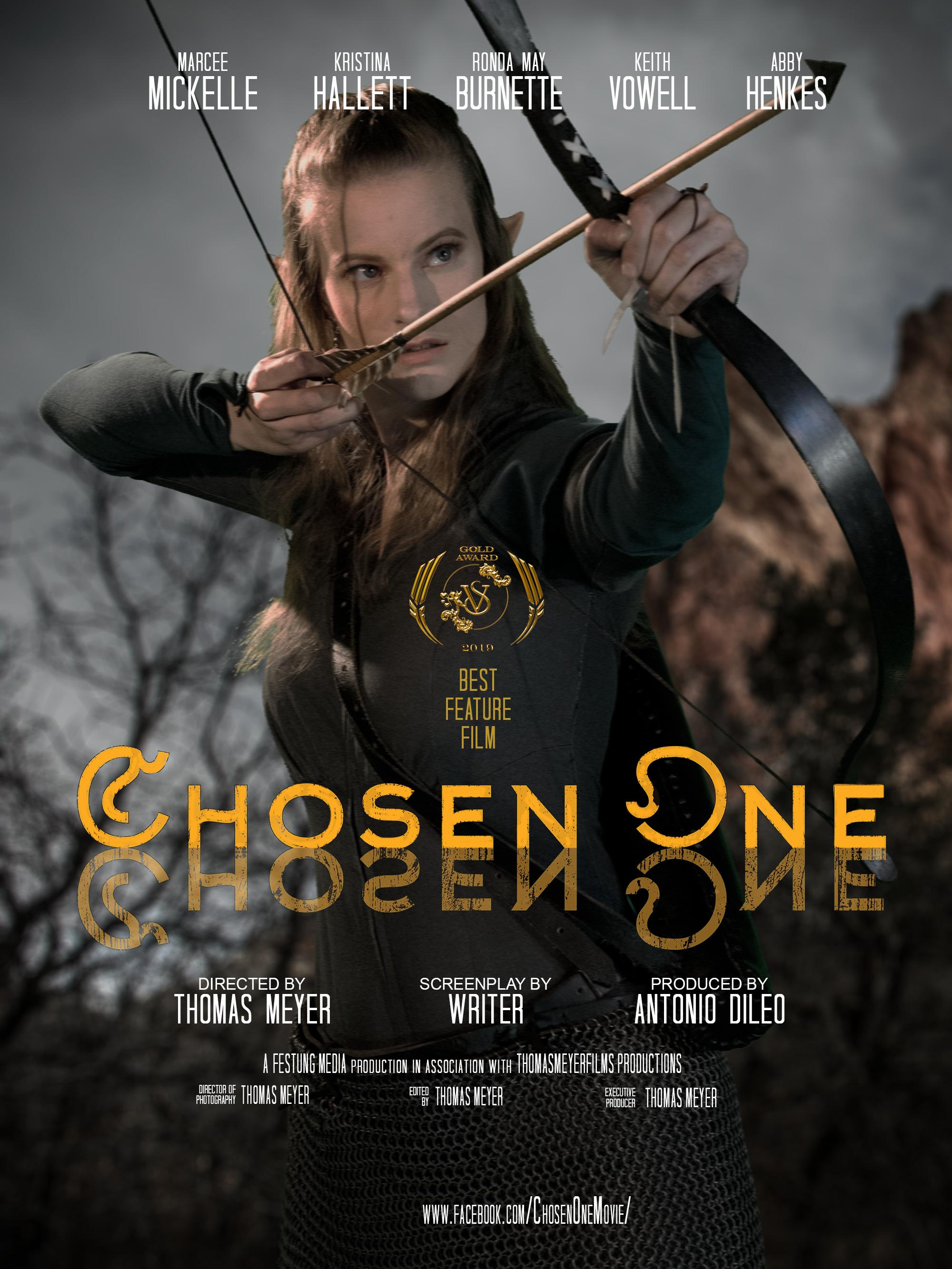 Chosen One