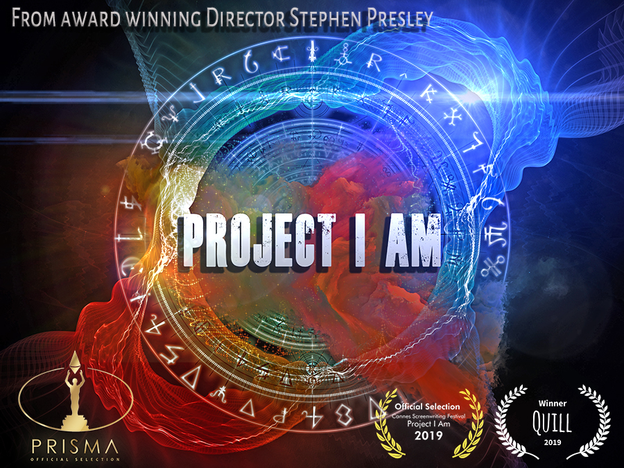 Project I Am