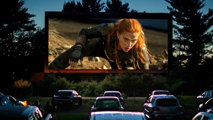 Summer Box Office Hits $1.75 Billion; Disney No. 1 With Hybrid Release Model