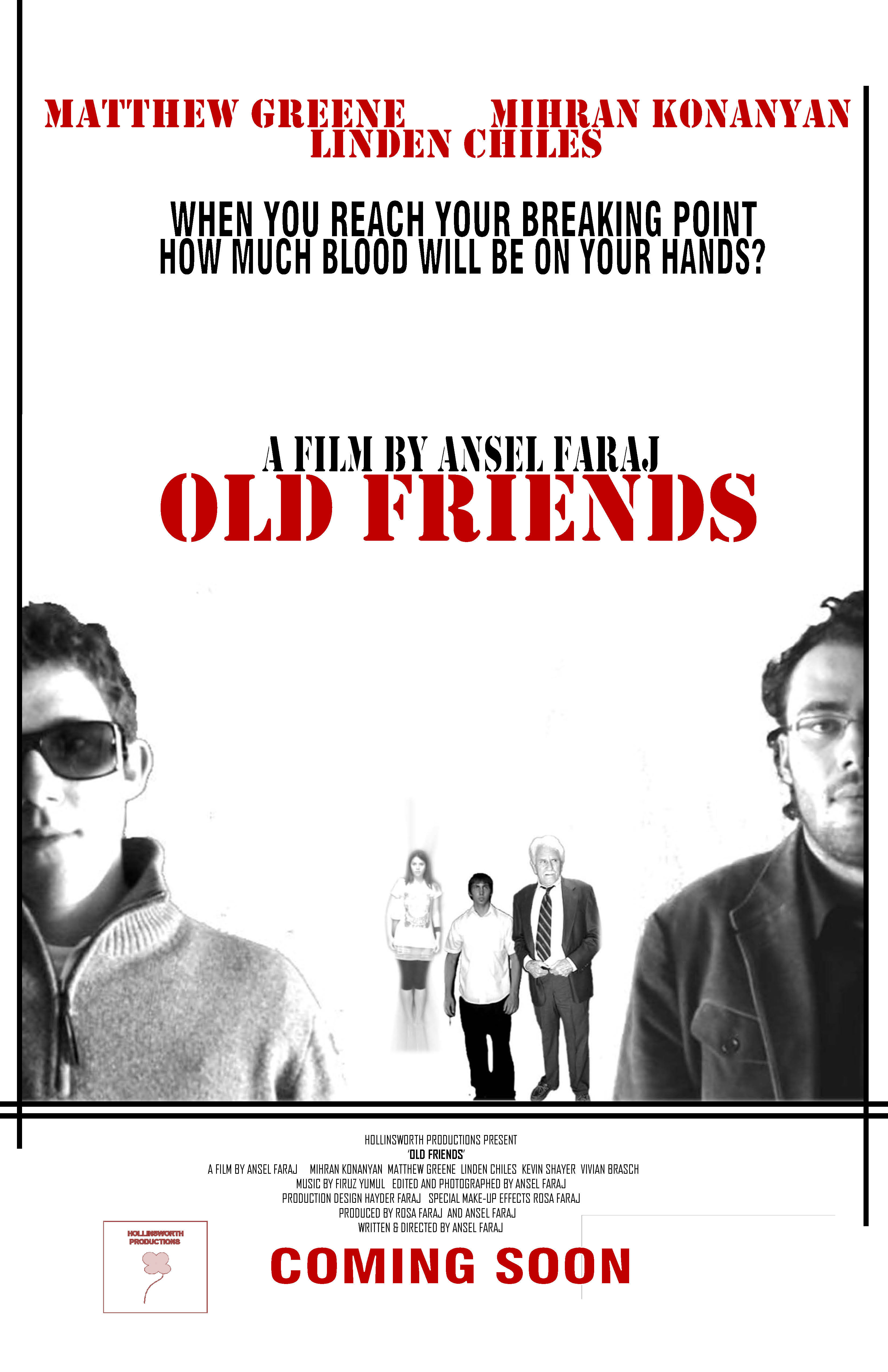 Old Friends