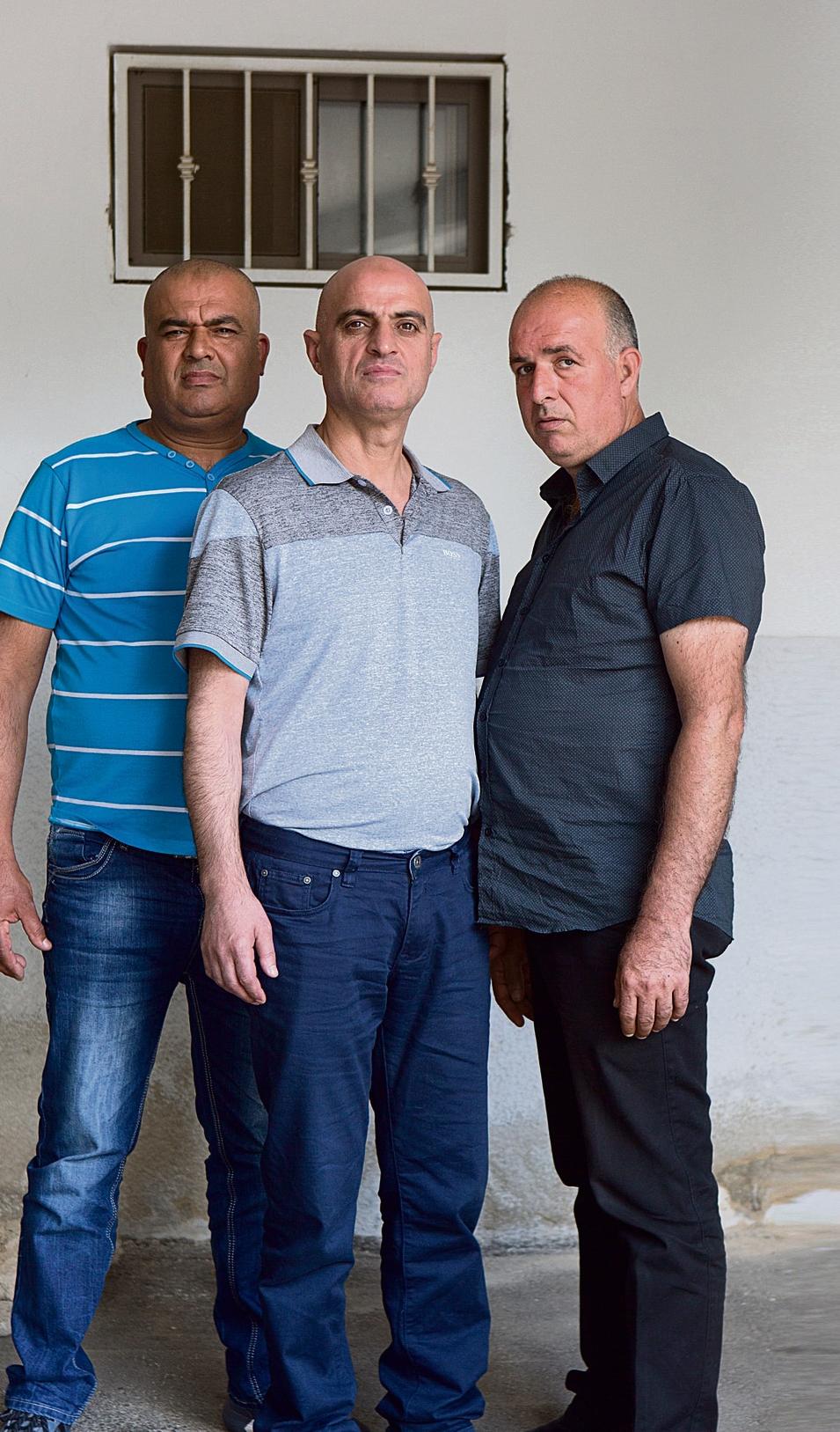 The Accused