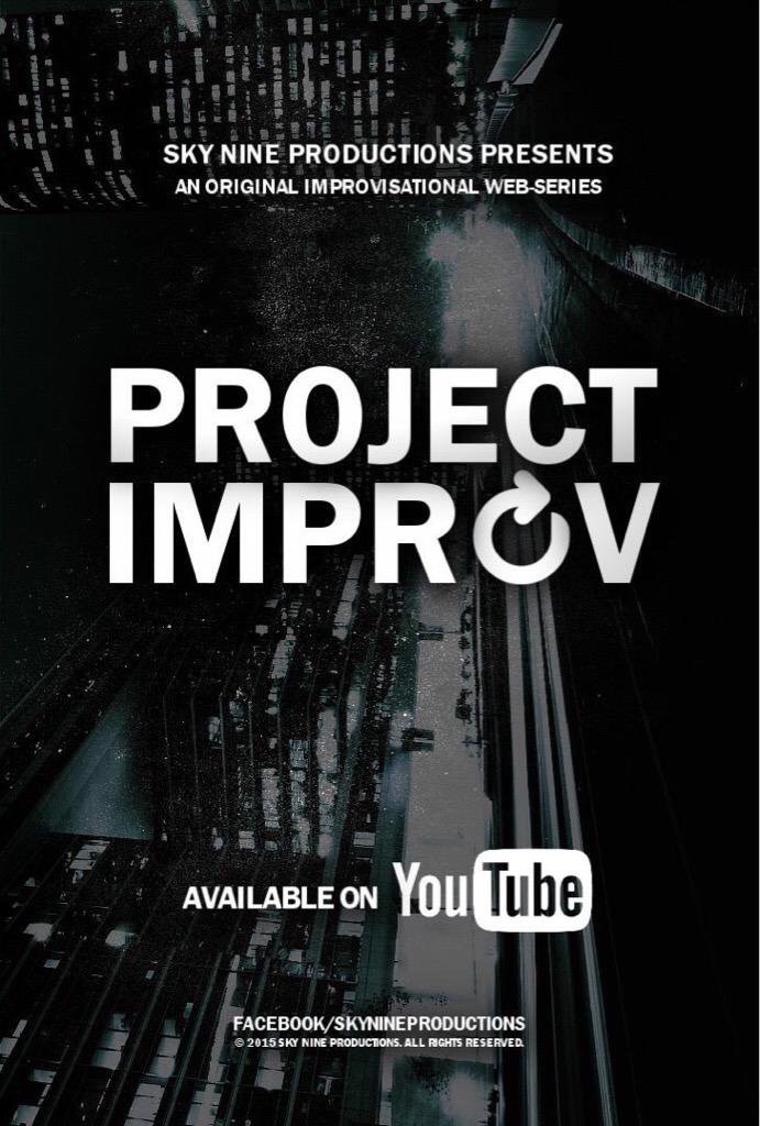 Project Improv