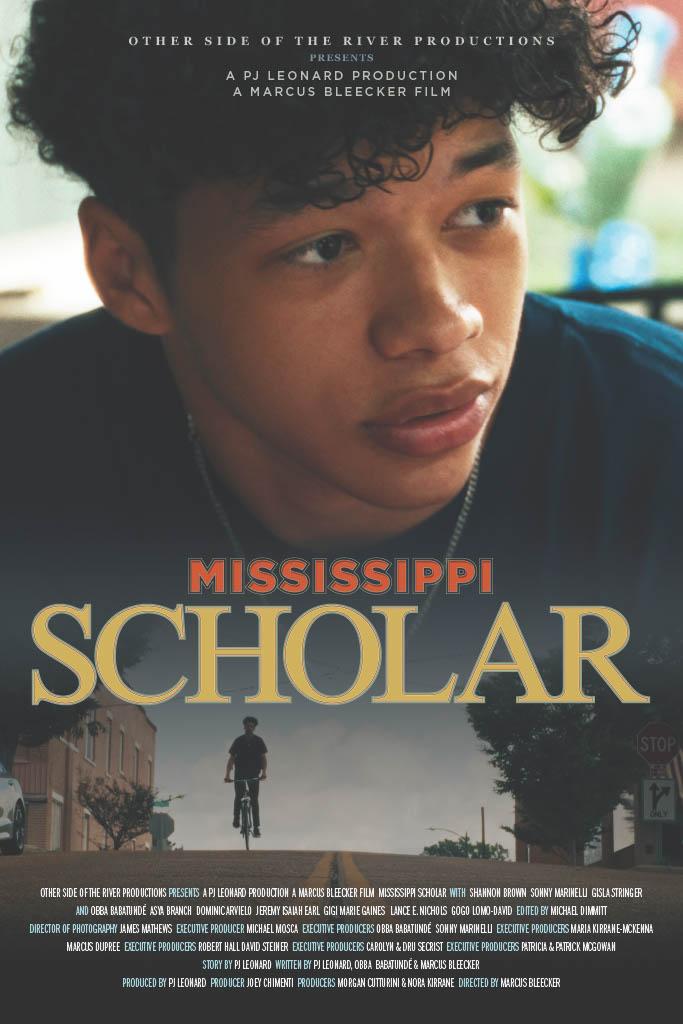 Mississippi Scholar