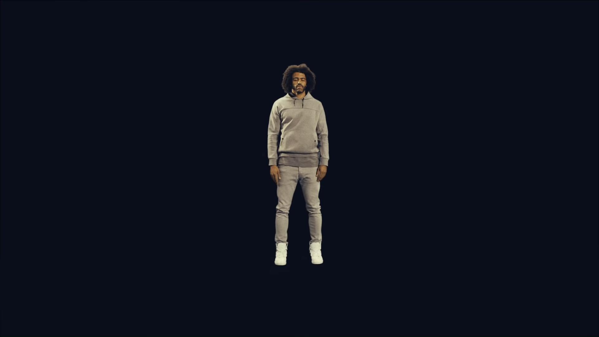 Clipping.: Shooter