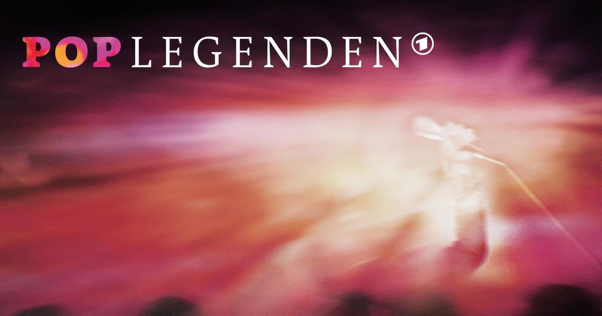 Pop-Legenden