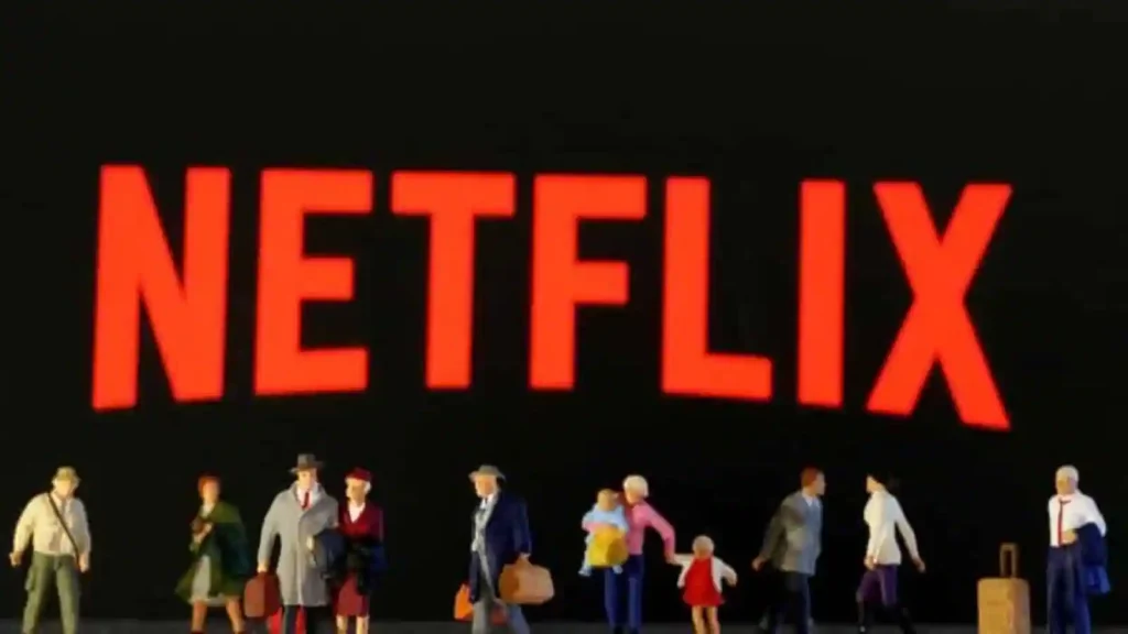 Netflix Seeking Top Dollar for Brands to Advertise on Its Service
