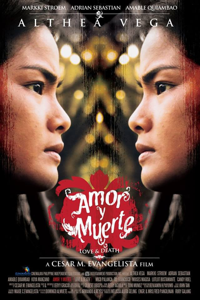Amor y muerte