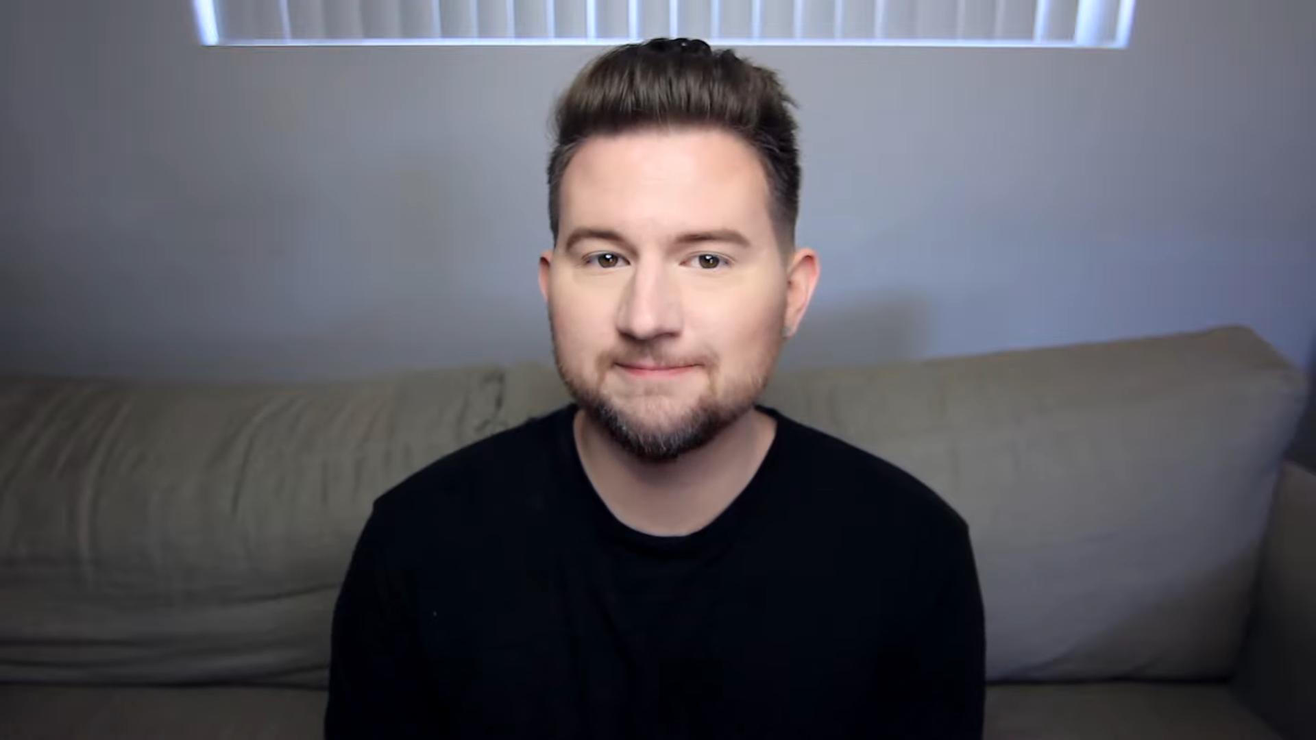 Ricky Dillon