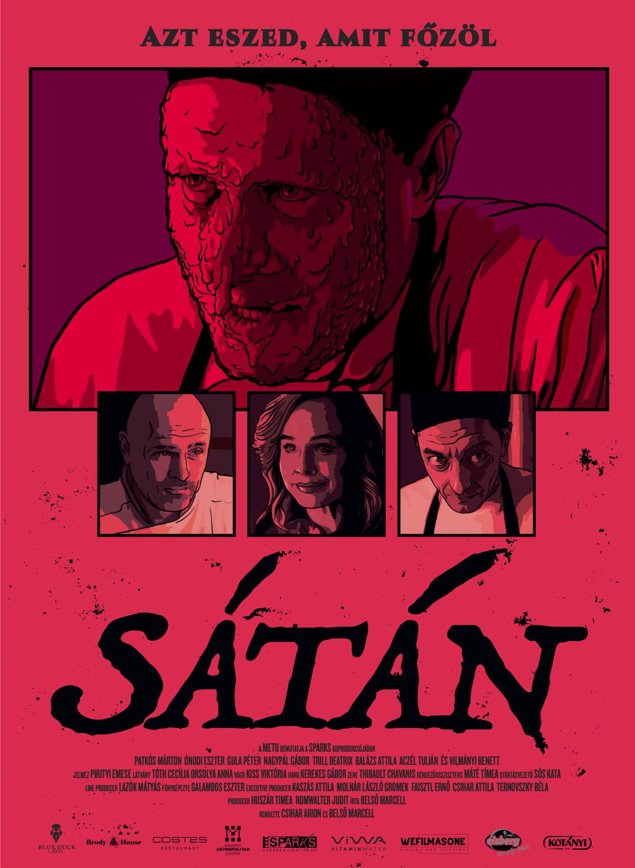 Sátán