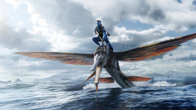 Movie Theaters Brace for Holiday Box Office Dominated by ‘Avatar 2’ … and Little Else