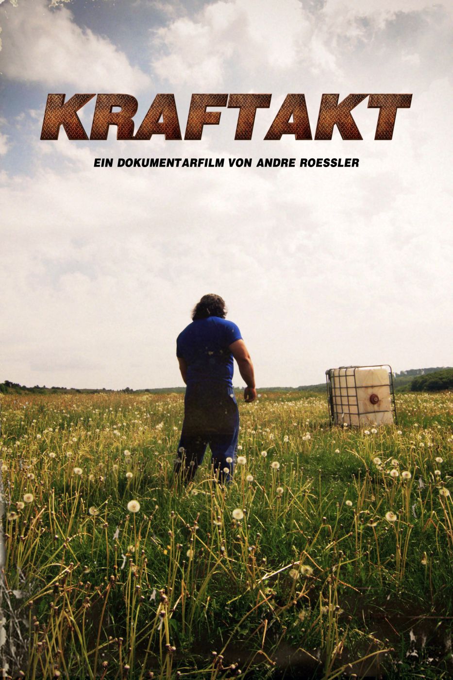 Kraftakt