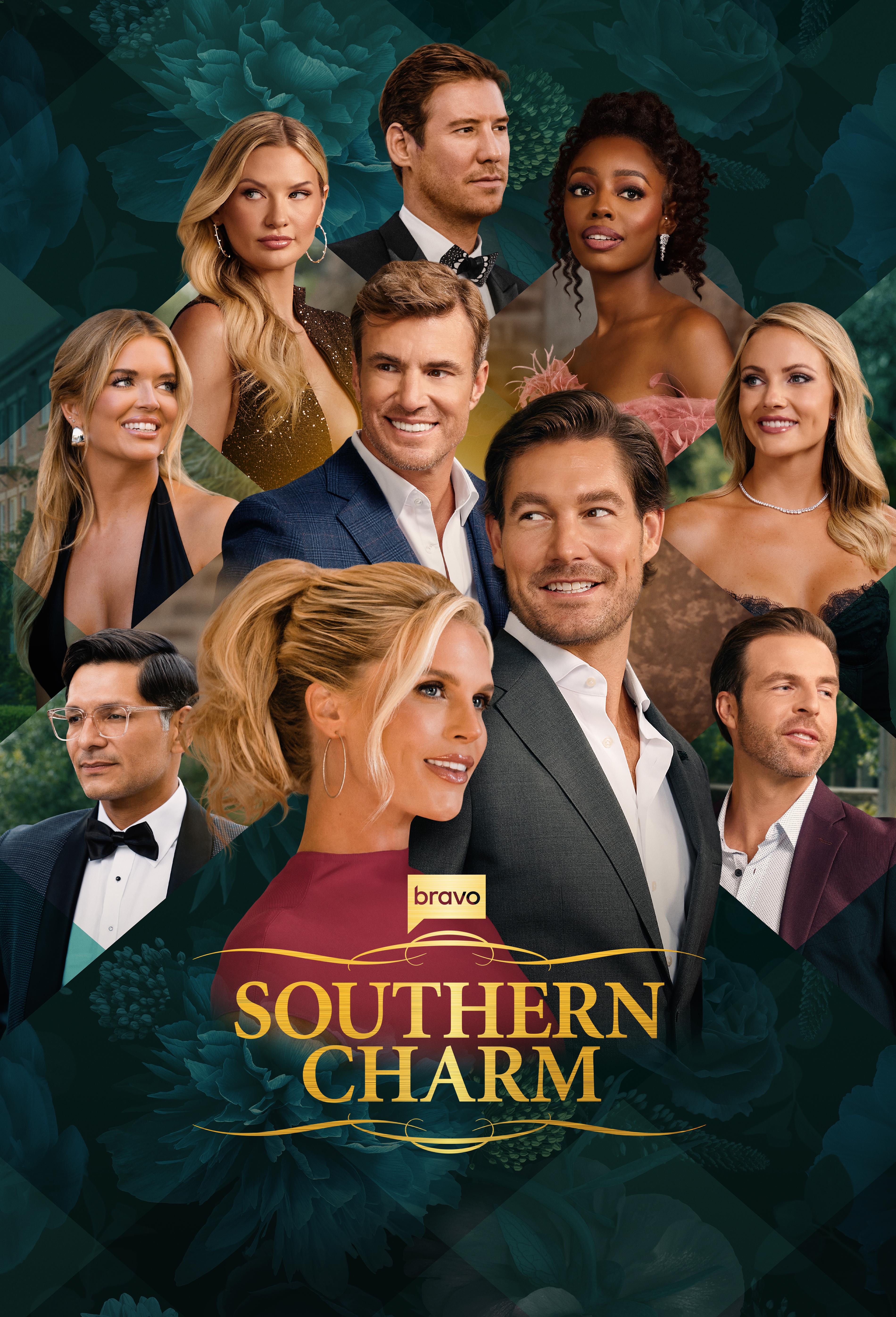 Southern Charm