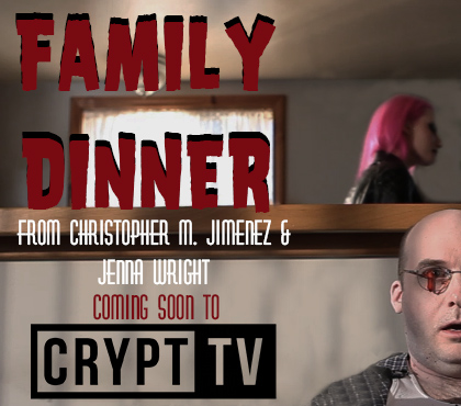 Family Dinner